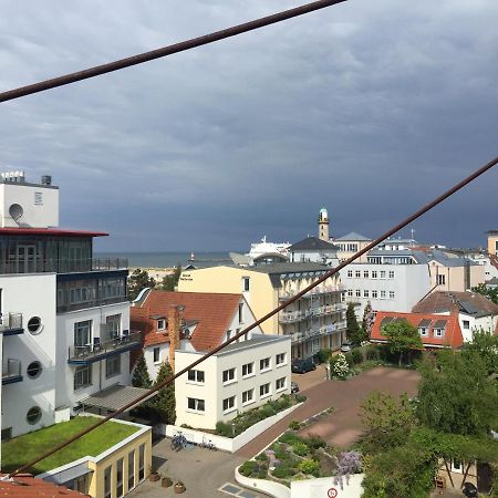 Ankerplatz Warnemünde Daire Rostock Dış mekan fotoğraf